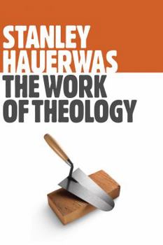 Paperback Work of Theology Book
