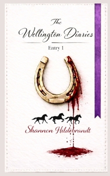 Wellington Diaries Entry 1