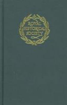 Transactions of the Royal Historical Society: Volume 14: Sixth Series