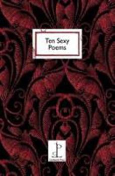 Paperback Ten Sexy Poems Book
