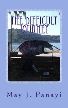 Paperback The Difficult Journey Book