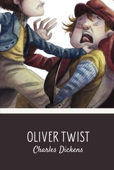 Paperback Oliver Twist [Spanish] Book