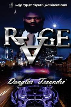 Paperback Rage Book
