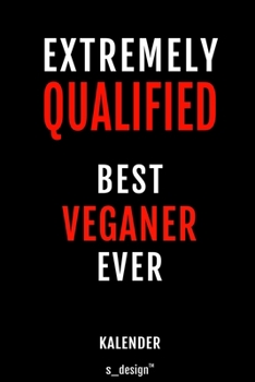 Kalender für Veganer: Wochen-Planer 2020 / Tagebuch / Journal für das ganze Jahr: Platz für Notizen, Planung / Planungen / Planer,  Erinnerungen und Sprüche (German Edition)