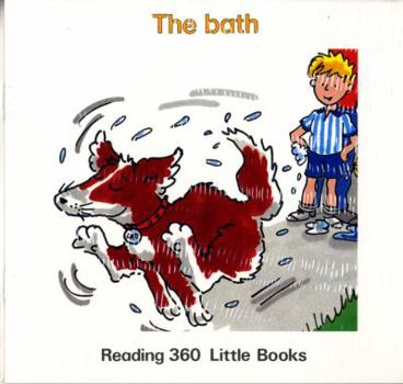 Paperback New Reading 360: Little Books 7-12 Level 2: Set 2 Book