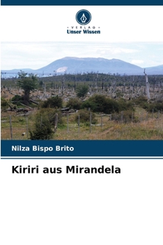 Paperback Kiriri aus Mirandela [German] Book