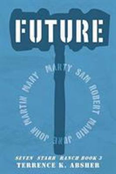 Paperback Future Book