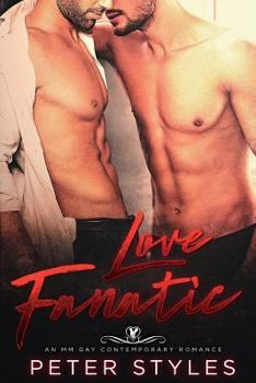 Paperback Love Fanatic Book