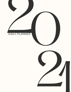 Paperback Daily planner 2021 - 2 Book