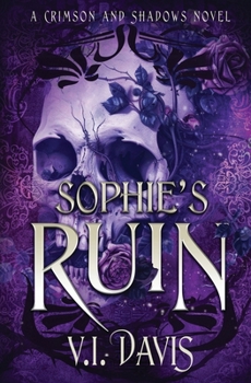Paperback Sophie's Ruin Book