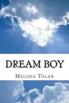 Paperback Dream Boy: The story of Anthony Book