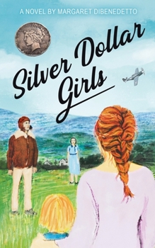 Paperback Silver Dollar Girls Book