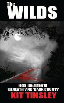 Paperback The Wilds Book