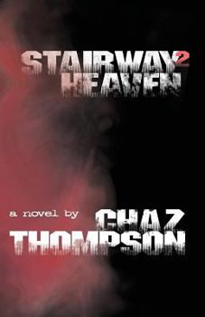 Paperback Stairway2 Heaven Book