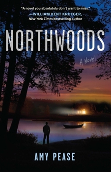 Paperback Northwoods Book