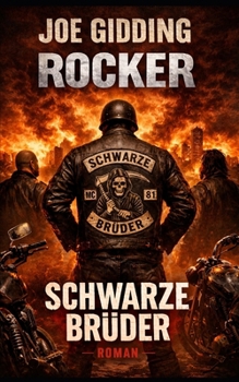 Paperback ROCKER - Schwarze Brüder [German] Book