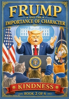 Paperback Frump and the Importance of Character: Kindness Book