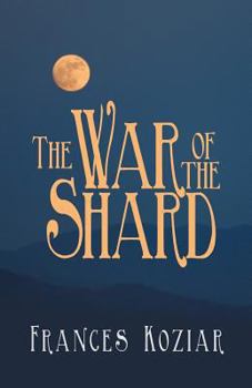 Paperback The War of the Shard Book