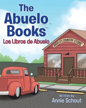 Paperback The Abuelo Books: Los Libros de Abuelo Book