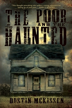 Paperback The Poor and The Haunted Book