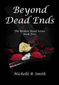 Paperback Beyond Dead Ends Book