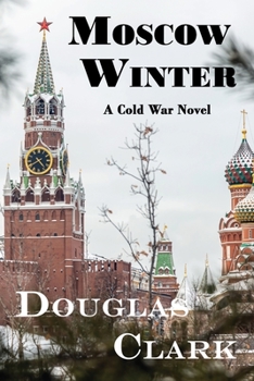 Paperback Moscow Winter Book