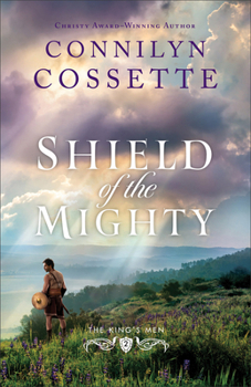 Paperback Shield of the Mighty Book