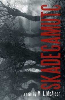Paperback Skadegamutc Book