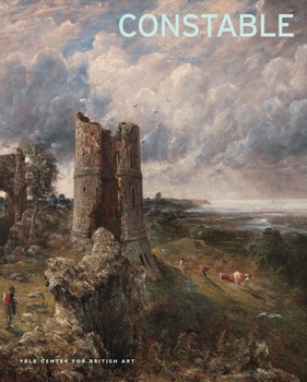 Hardcover Constable Book