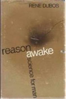 Hardcover Reason Awake: Science for Man Book