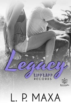 Paperback Legacy Book
