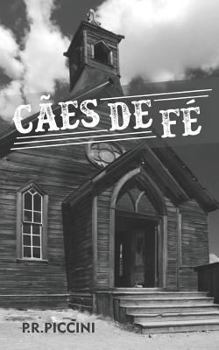 Paperback Cães de Fé [Portuguese] Book