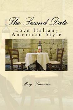 Paperback The Second Date Book