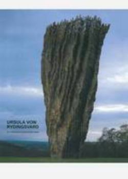 Hardcover Ursula von Rydingsvard at Yorkshire Sculpture Park Book