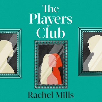 Audio CD The Players Club: The Debut Book Club Novel That Will Let You Dare to Dream Big Book