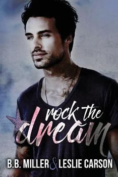 Rock the Dream - Book #1 of the Redfall Dream