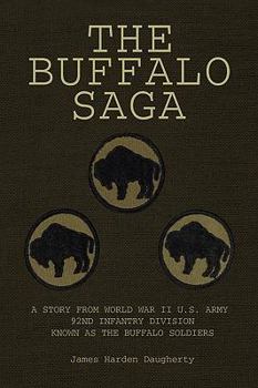 Paperback The Buffalo Saga Book