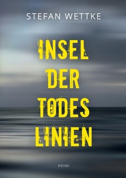 Paperback Insel der Todeslinien [German] Book