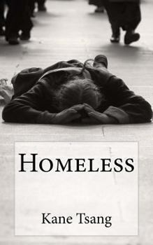 Paperback Homeless Book