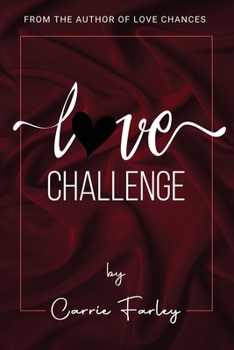 Paperback Love Challenge Book