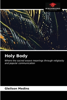 Paperback Holy Body Book