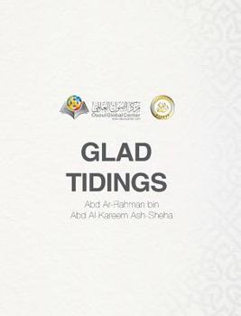 Hardcover Glad Tidings Hardcover Edition Book