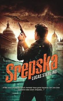 Paperback Srepska Book