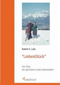 Paperback Liebesgluck [German] Book