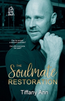 Paperback The Soulmate Restoration Book