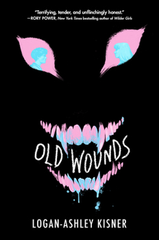 Hardcover Old Wounds Book