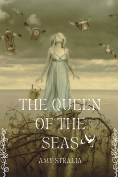 Paperback The queen of the seas Book