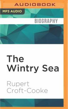 MP3 CD The Wintry Sea Book