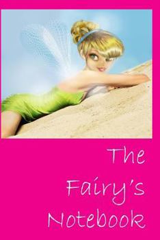 The Fairy's Notebook