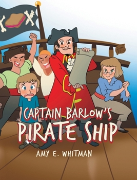 Captain Barlow's Pirate Ship